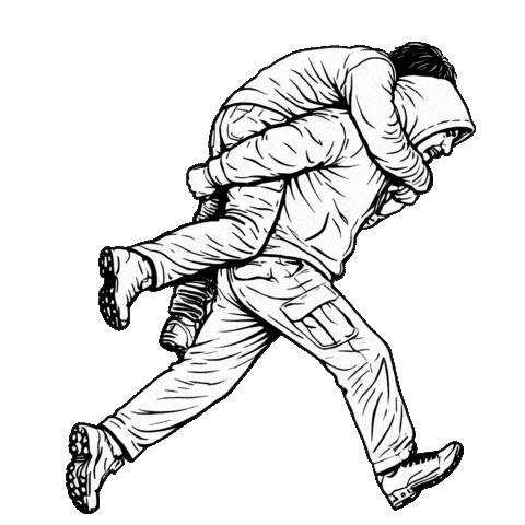 Sticker Help Sticker