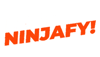 Fun Win Sticker by ninjacasino.se