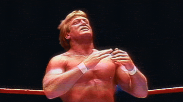 Season 7 Wwf GIF by DARK SIDE OF THE RING