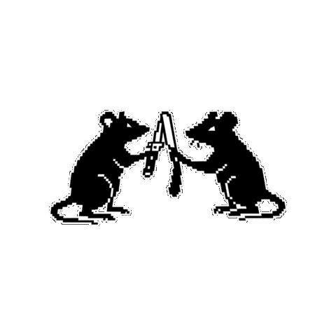 Gogol Bordello Sticker