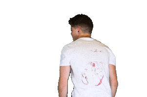 Photo Shoot Lol Sticker by Blobfish Media