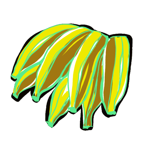 Brasil Sticker