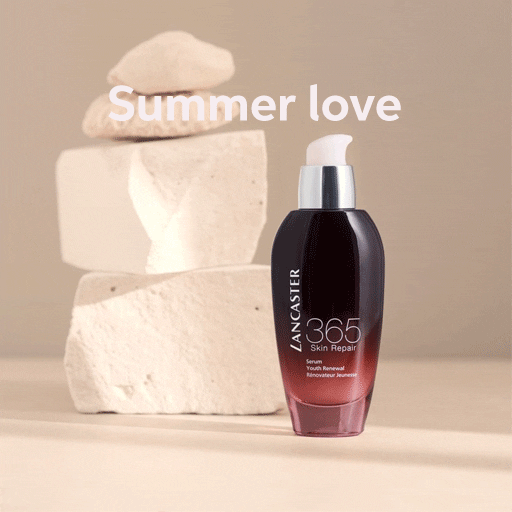 CotyLuxe GIF