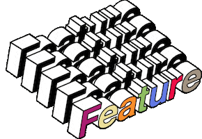 Allthingsgood Sticker by Feature