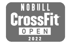 Esruna Sticker by CrossFit Runa