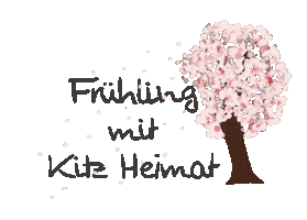 Sticker by Kitz Heimat UG