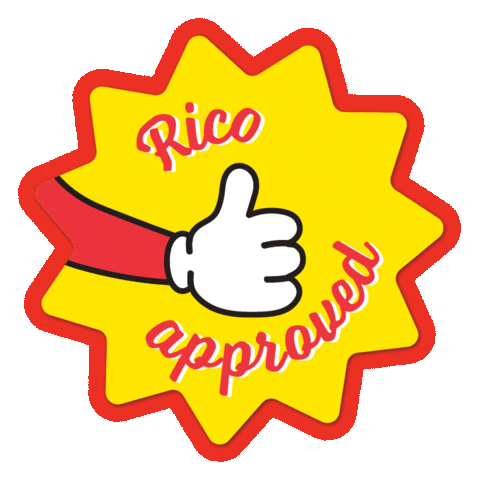 Ricosproducts Sticker by Ricos