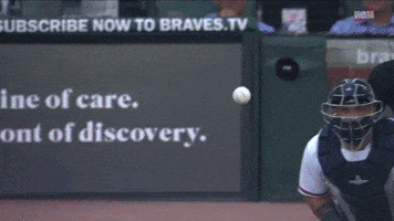 Home Run Sport GIF by MLB