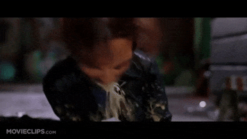 Vomiting GIF