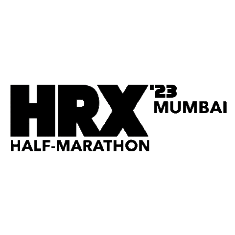 Fitness Running Sticker by HRX Brand