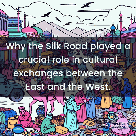 Silk Road GIF by ExplainingWhy.com