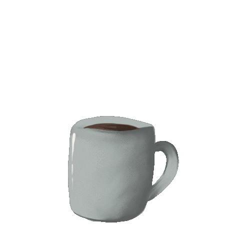 Coffee Love Sticker