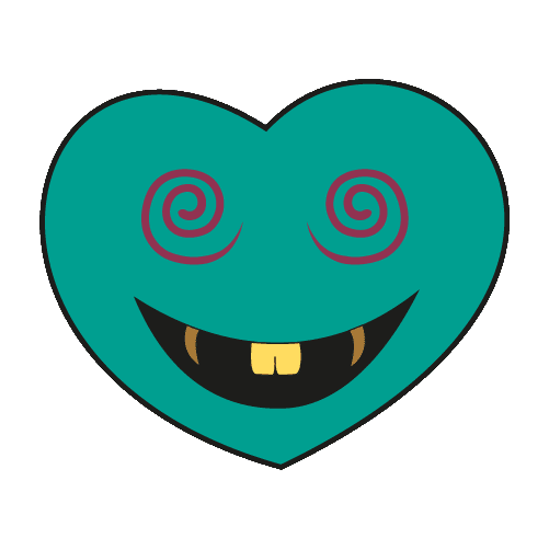 Love Sticker