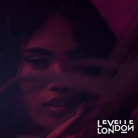 Sexy I See You GIF by Levelle London