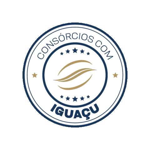 Iguaçu Seguros Sticker