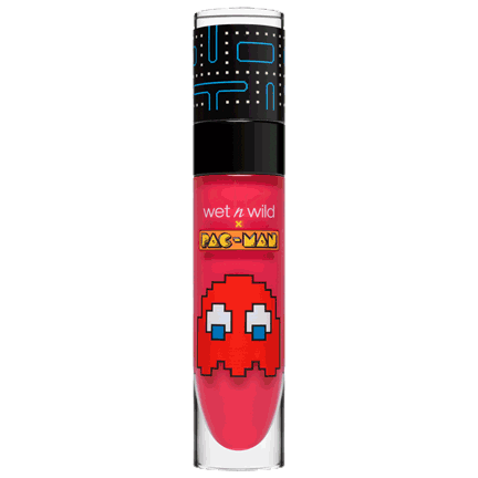 Pacmanmakeup Sticker by wet n wild Beauty