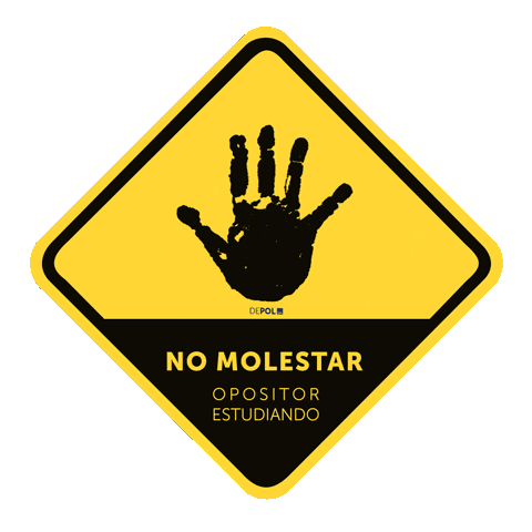 academiaDepol Sticker