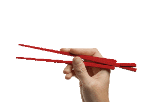 Wok Comida China Sticker by Chinawok