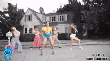 Musica GIF