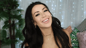 Glossy Pops GIF