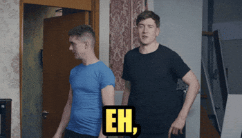 Conor Mckenna Fah GIF by Foil Arms and Hog