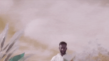 You Talking To Me What GIF by Abhi The Nomad