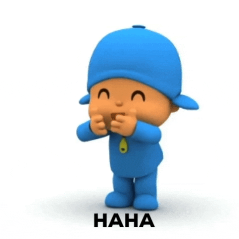 Pocoyo GIFs - Get the best GIF on GIPHY
