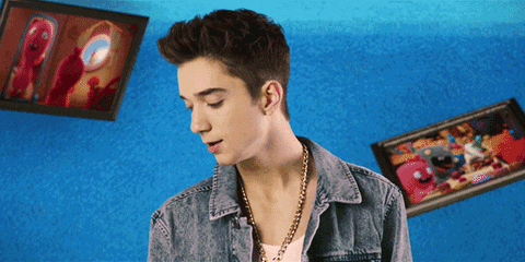 Daniel Seavey GIFs - Get the best GIF on GIPHY