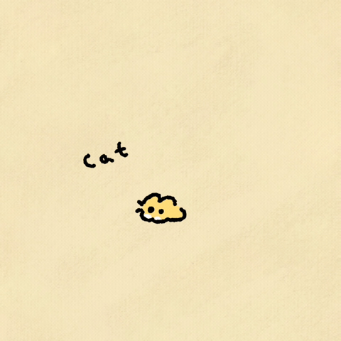 Cat Dancing GIF