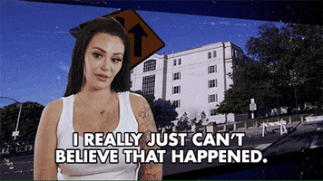 Mtv GIF by Jersey Shore Family Vacation