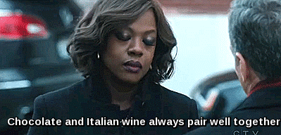 annalise keating
