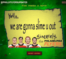 Flyers Traviskonecny GIF