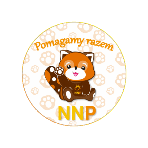 Nadzieja_Na_Przyszlosc Sticker