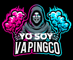 colombia vape GIF by VapingCo