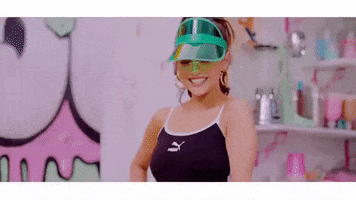 Selena Fan Club GIF