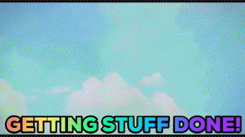 Working Work It GIF by The Animal Crackers Movie