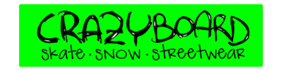 Sticker by Crazyboardshop