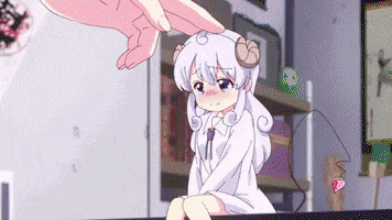 Evil GIF
