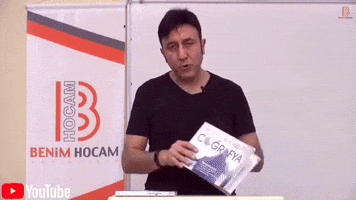 Benim Hocam GIF