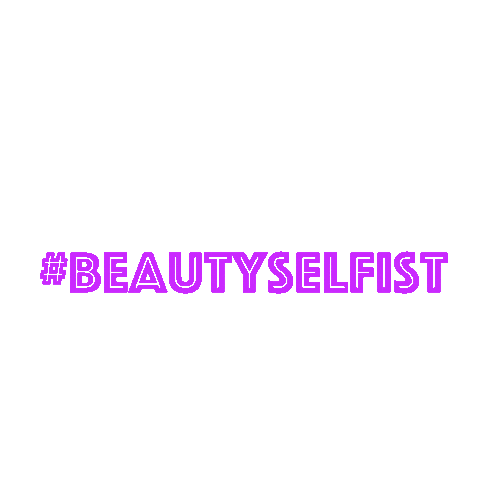 Skincare Hautpflege Sticker by beautyselfie.de