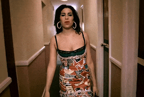 Hallway In My Bed GIF by Amy Winehouse