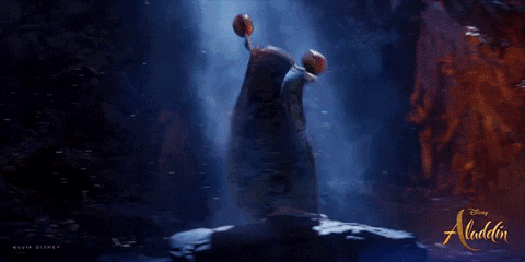 Will Smith Dance GIF by Walt Disney Studios - Find & Share on GIPHY