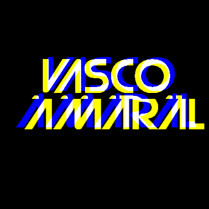 DJ Vasco Amaral GIF