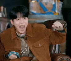 Ateez Choi Jongho GIF