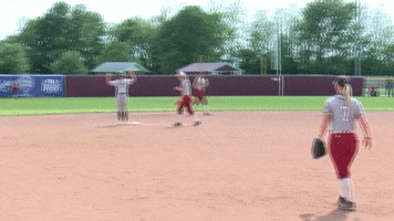 Marian University GIF