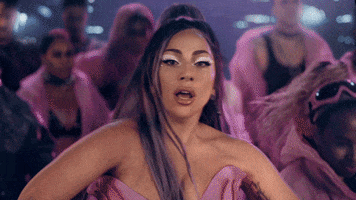 Music Video GIF