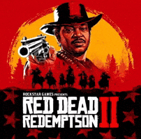 Red Dead Redemption Son GIF