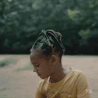 What Are You Looking At Dirty Look GIF by Atlanta