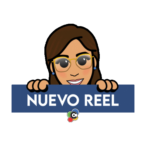 Sticker by Corpimca