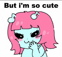 Sparkle Slay GIF